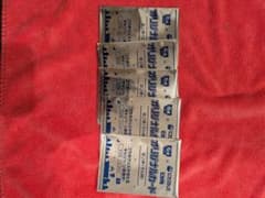 すき家×にじさんじ第一弾&第二弾