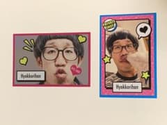ひょっこりはんのサムネイル