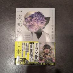 一次元の挿し木のサムネイル