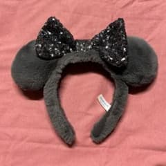 ディズニー カチューシャのサムネイル