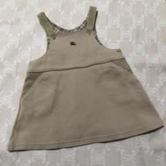 ☆バーバリー☆ ワンピースのサムネイル