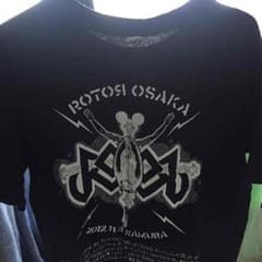 バクトオーサカ tシャツのサムネイル