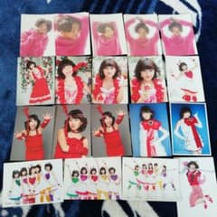 ももクロブロマイド・百田夏菜子・のサムネイル