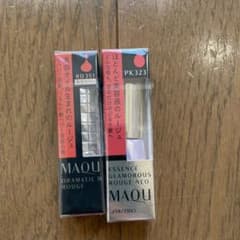 マキアージュルージュのサムネイル