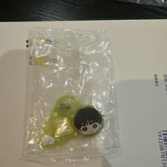 NCT WISH リョウ　めじるしアクセサリーのサムネイル