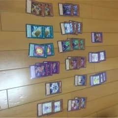 一瞬特価！あと、5時間限定 幻奏デッキのサムネイル