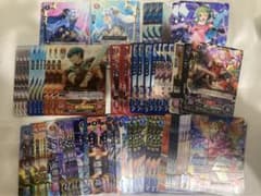 ファイアーエムブレムサイファ　まとめ売りのサムネイル