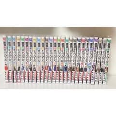 東京リベンジャーズ 26巻セットのサムネイル