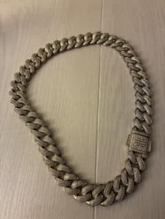 AKI様専用　KRKC&CO マイアミ　キューバン　ブリンブリン　50cm