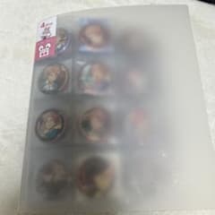 あんスタ 斎宮宗 缶バッジ 144個 ＋α - メルカリ