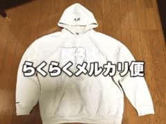 スサシ 天獄パーカー グッズ XL SPARK!!SOUND!!SHOW!!のサムネイル