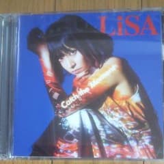 [익명 배송]Catch the Moment CD LiSA 邦楽