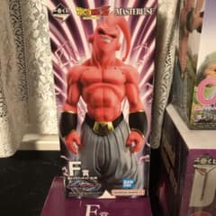 魔人ブウ F賞 フィギュアのサムネイル