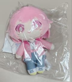 プロセカ はぴこれ くじ えむ A賞のサムネイル