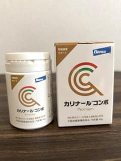 カリナールコンボ(犬猫用)のサムネイル