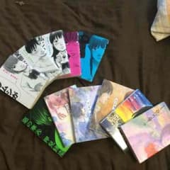 悪の華 全巻のサムネイル