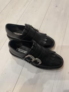 bronx ローファー美品のサムネイル