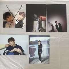 SEVENTEEN SPECIAL ALBUM Sunset 상품 세트