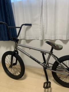 BMX WBASE  ストリートのサムネイル
