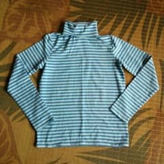 GAP♡ボーダー長袖のサムネイル
