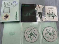 BTS 3RD MUSTER ARMY.ZIP Blu-ray  ⑤のサムネイル