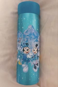 あ*あ様 ディズニーシー　25周年　スパークリング・ジュビリー　ステンレスボトル あ*あ様 ディズニーシー 25周年 スパークリング・ジュビリー