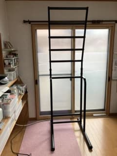 ぶら下がり健康器のサムネイル