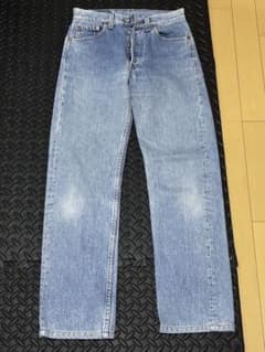 希少Levi's501xx工場番号544☆マッカレン工場/W28のサムネイル