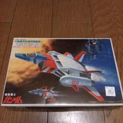 旧キット1/144コアブースター(バンザイマーク) - メルカリ