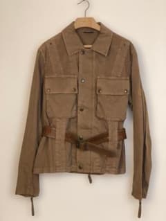 hi-wa様Belstaff “Aviator COLLECTION” ジャケのサムネイル