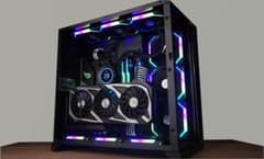 ☆メルカリ初☆無料で自作PC組みます！ 自作PC 自作パソコン 自作代行 組立代行 見積もり - メルカリ