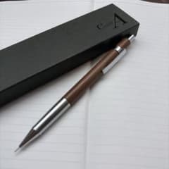 クラフトa 製図用シャープペンシル イチイ0.5mm【箱付き】 - メルカリ