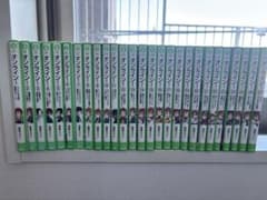 オンライン　1〜27巻　全巻　セット　つばさ文庫のサムネイル