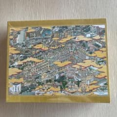 【非売品・未開封】新日本橋三越本店開店記念 山口晃 500ピース ジグソーパズル ジグソーパズル 新日本橋三越本店開店記念品 山口晃 500ピース - メルカリ