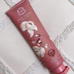 LALine 限定 ウォームバニラ ボディクリーム 200gのサムネイル