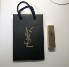YSL ショップ袋のサムネイル