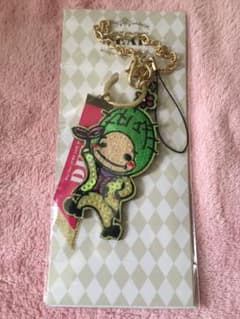 Hey!Say!JUMP さぼねん キーホルダーのサムネイル