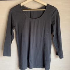MARGARET HOWELL カットソー 7部丈のサムネイル
