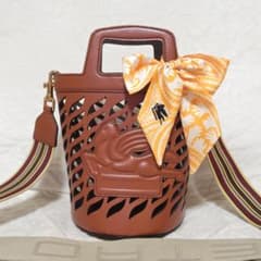 エトロ ETRO ショルダーバッグ ハンドバッグ コッファのサムネイル