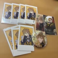 伏見ガクセットおまけ付き（送料込み）のサムネイル