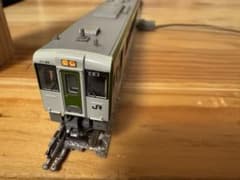 [現状品] KATO JR キハ 111-120 キハ111-119 キハ110のサムネイル