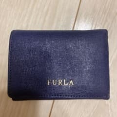 FURLA フルラ 三つ折財布 レディースのサムネイル