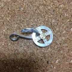 しゅうき様専用k18印台付ホイールのサムネイル