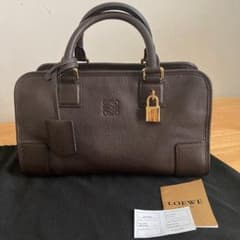 【美品】ロエベ　アマソナのサムネイル
