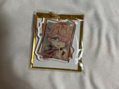 即購入可能】ピオフィ ニコラ アクリルキーホルダー - メルカリ