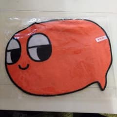 カーモの拭き上げクロス