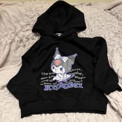 サンリオ　クロミ　パーカーのサムネイル