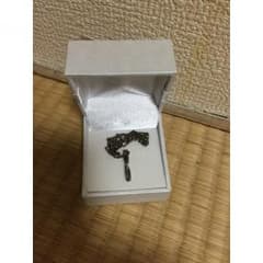 THE KISS ネックレス 男女共用のサムネイル