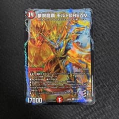 無双龍覇 モルトDREAMのサムネイル