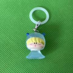 ミルモでポン　めじるしアクセサリーのサムネイル